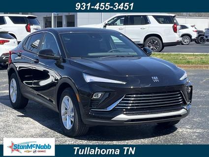 2026 Buick Envista Tullahoma TN