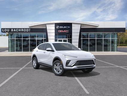 2026 Buick Envista Rockford Il