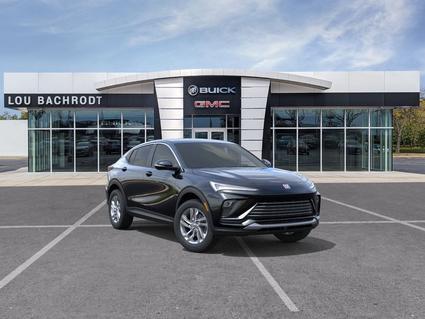 2026 Buick Envista Rockford Il