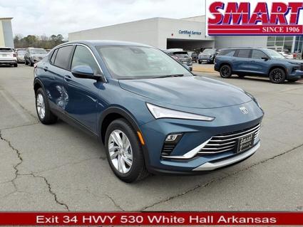 2026 Buick Envista White Hall AR