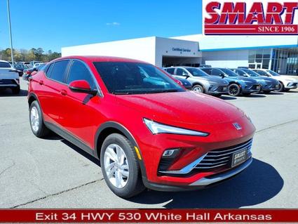 2026 Buick Envista White Hall AR