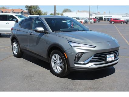 2026 Buick Envista Aurora CO