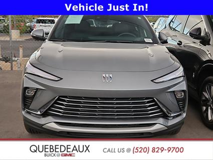 2025 Buick Envista Tucson AZ