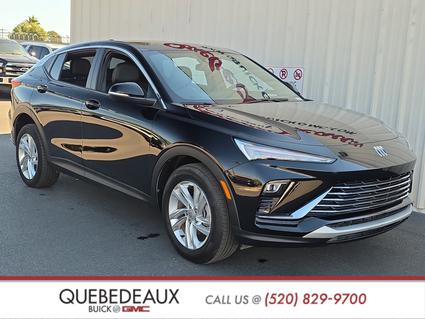 2025 Buick Envista Tucson AZ