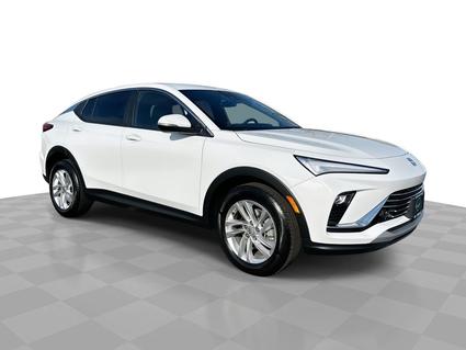 2025 Buick Envista Florissant MO