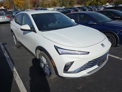 2025 Buick Envista Toledo OH