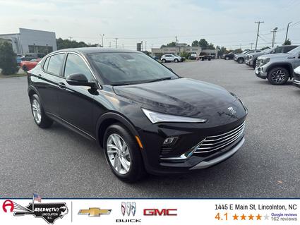 2025 Buick Envista Lincolnton NC
