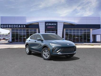 2025 Buick Envista Tucson AZ