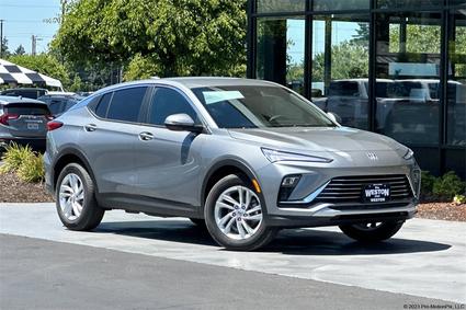 2025 Buick Envista Vero Beach FL