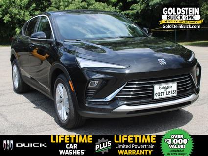 2025 Buick Envista Albany NY