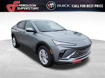 2026 Buick Envista Broken Arrow OK