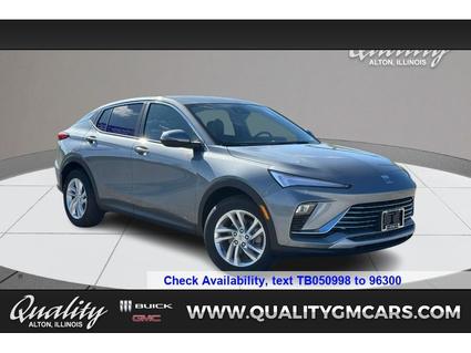 2026 Buick Envista Alton IL