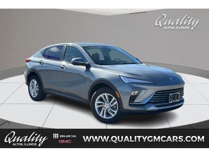 2026 Buick Envista Alton IL
