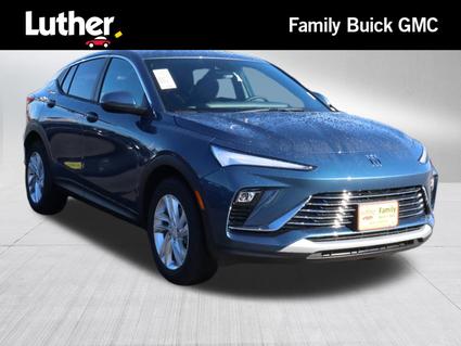 2026 Buick Envista Fargo ND