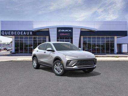 2026 Buick Envista Tucson AZ