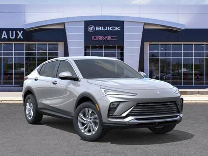 2026 Buick Envista Tucson AZ