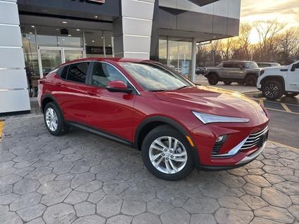 2026 Buick Envista Carbondale IL