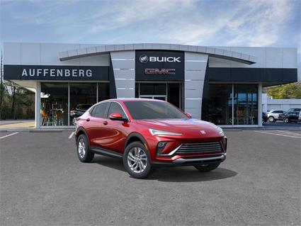 2026 Buick Envista Carbondale IL