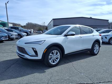 2026 Buick Envista Johnson City TN