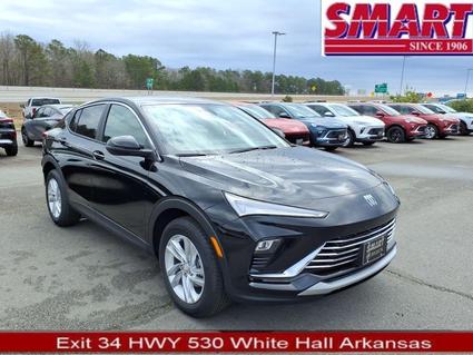 2026 Buick Envista White Hall AR