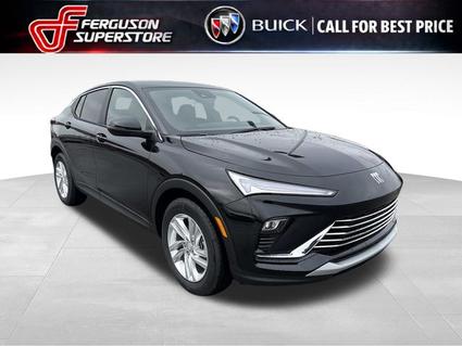2026 Buick Envista Broken Arrow OK