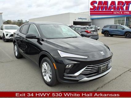 2026 Buick Envista White Hall AR