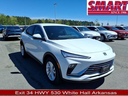 2026 Buick Envista White Hall AR