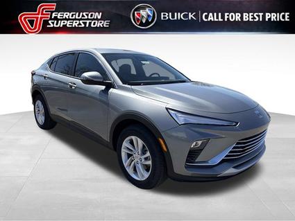 2026 Buick Envista Broken Arrow OK