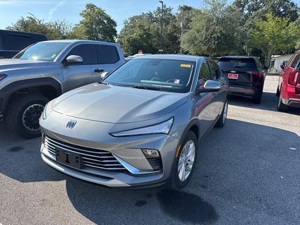 2025 Buick Envista Fort Walton Beach FL