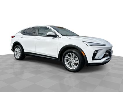 2025 Buick Envista Florissant MO