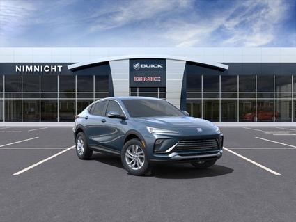 2025 Buick Envista Jacksonville FL