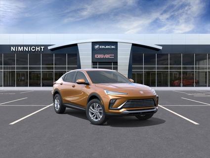 2025 Buick Envista Jacksonville FL