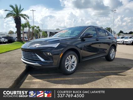 2025 Buick Envista Lafayette LA