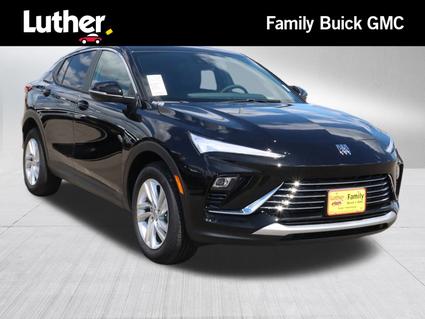 2025 Buick Envista Fargo ND