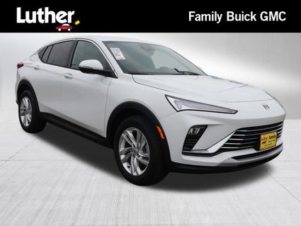 2025 Buick Envista Fargo ND