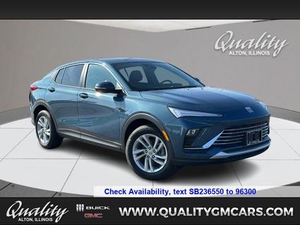 2025 Buick Envista Alton IL