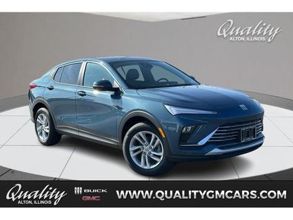 2025 Buick Envista Alton IL