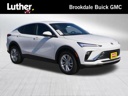 2025 Buick Envista Minneapolis MN