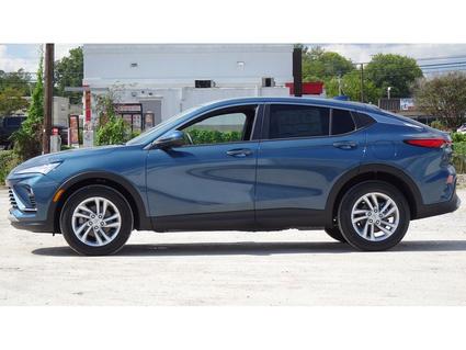 2026 Buick Envista Tupelo MS