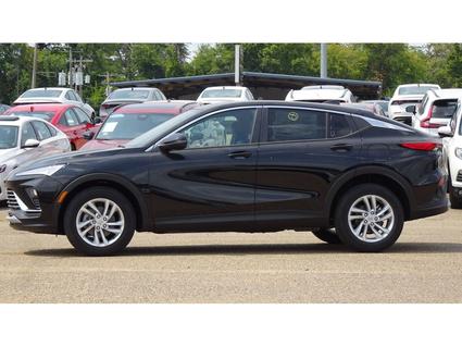 2026 Buick Envista Tupelo MS
