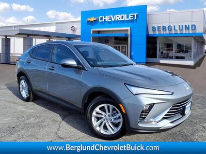 2026 Buick Envista Roanoke VA