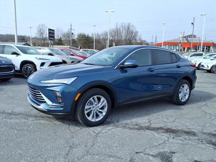 2026 Buick Envista Johnson City TN