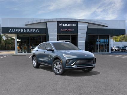 2026 Buick Envista Carbondale IL