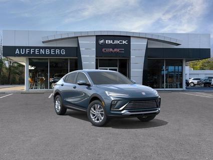 2026 Buick Envista Carbondale IL