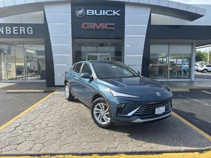 2026 Buick Envista Carbondale IL