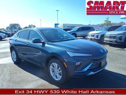 2026 Buick Envista White Hall AR