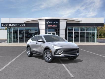 2026 Buick Envista Rockford Il