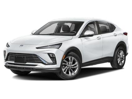 2026 Buick Envista Fargo ND