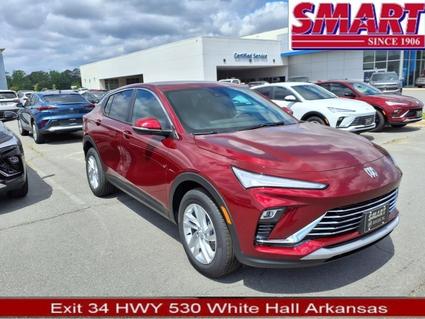 2025 Buick Envista White Hall AR