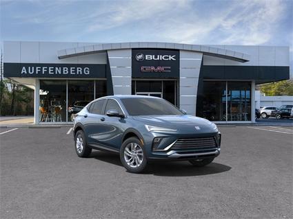 2025 Buick Envista Carbondale IL